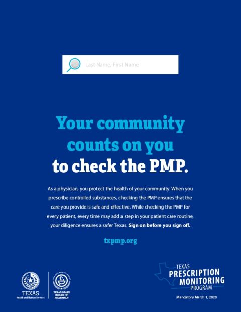 PMP Refresh Poster 1